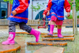 New Eccles Little Explorer's Nursery is Now Open