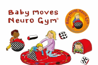 Baby Moves is coming To Little Explorers Eccles