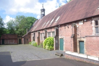 Building Roots in Salford &ndash; Our Local Community Matters