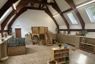Missed Our Open Day? Heywood Hall is Now Open for Viewings!