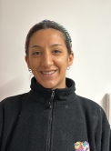 Irene Aguilar