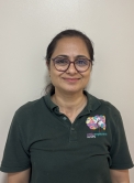Jasmeet Kaur