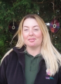 Rebecca Jones